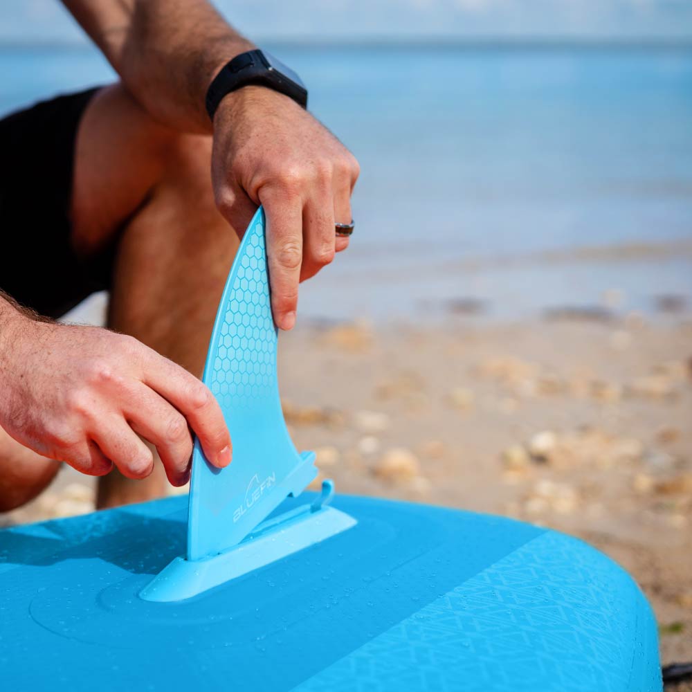Cruise 15' Inflatable Paddleboards