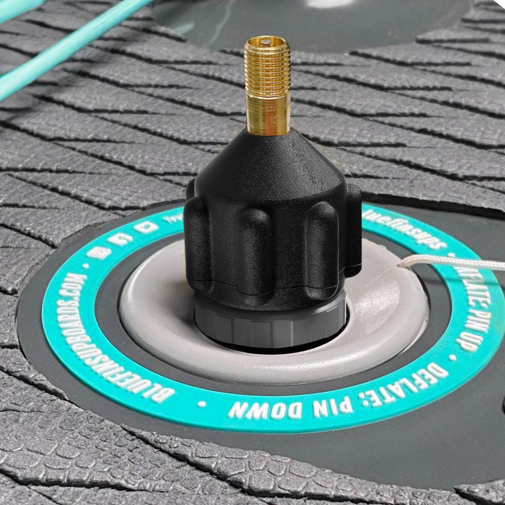 Compressoradapter
