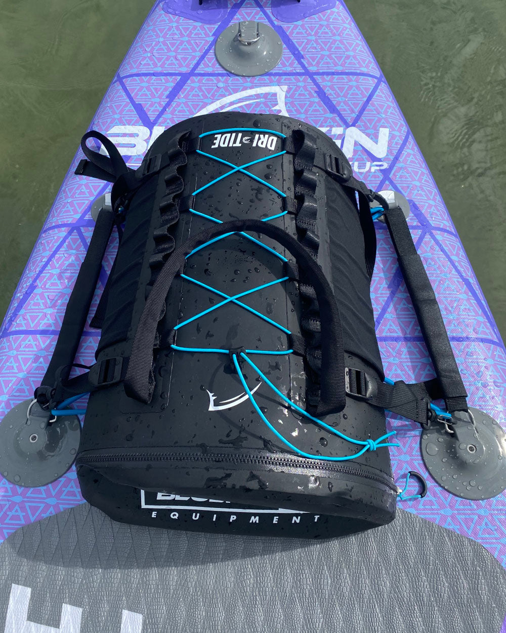 Dri-Tide Deck Bag
