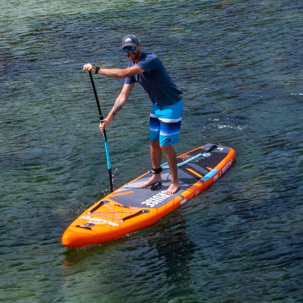 Cruise 9'8 Junior Serie