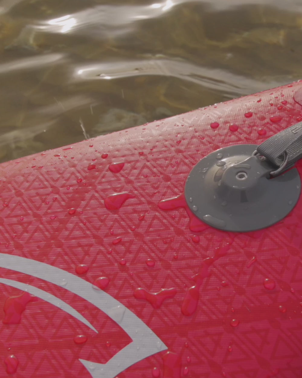 <tc>Red Current</tc> <tc>Cruise</tc> Opblaasbaar Paddleboard