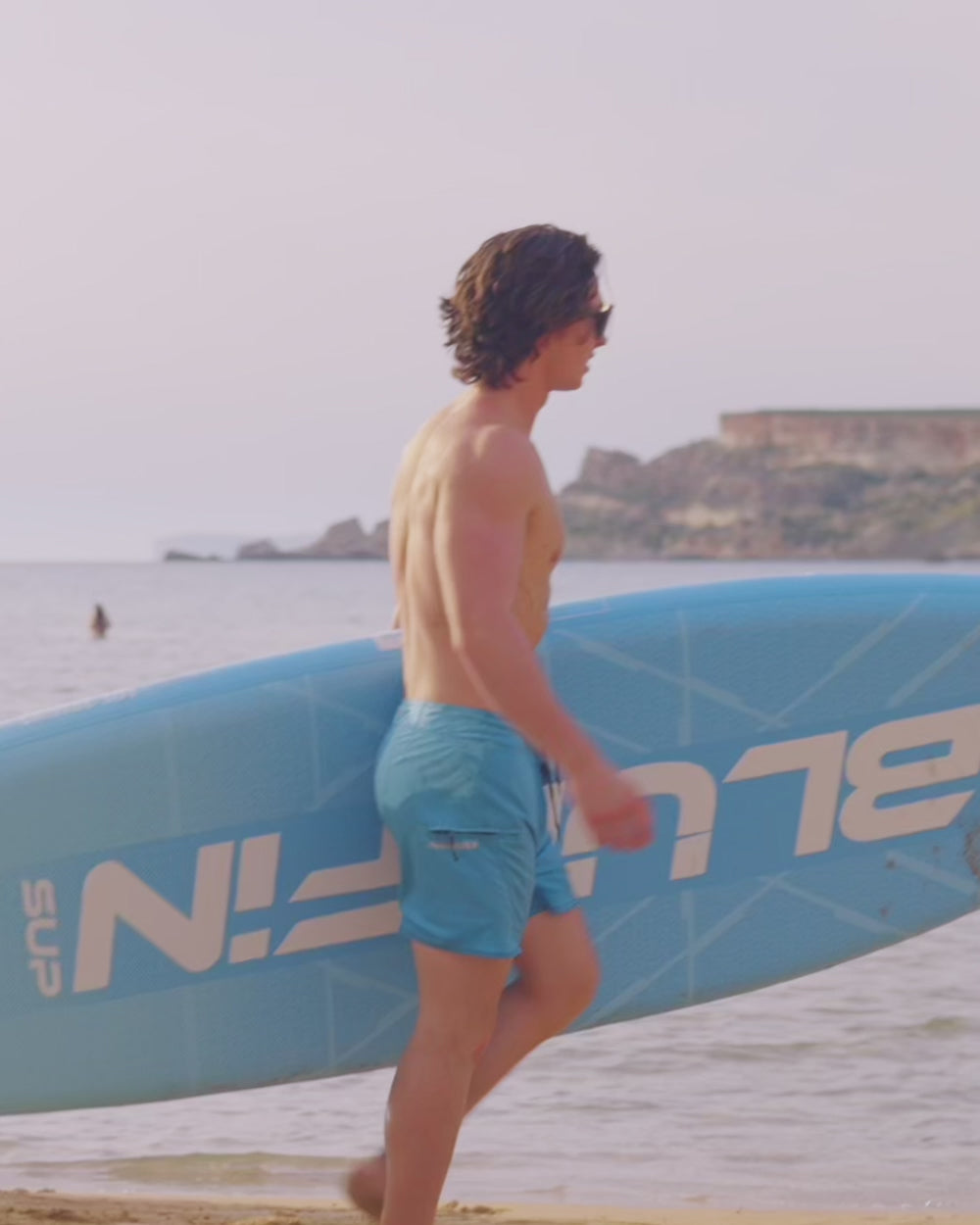 <tc>Blue Original</tc> <tc>Cruise</tc> 10'8 Opblaasbaar Paddleboard