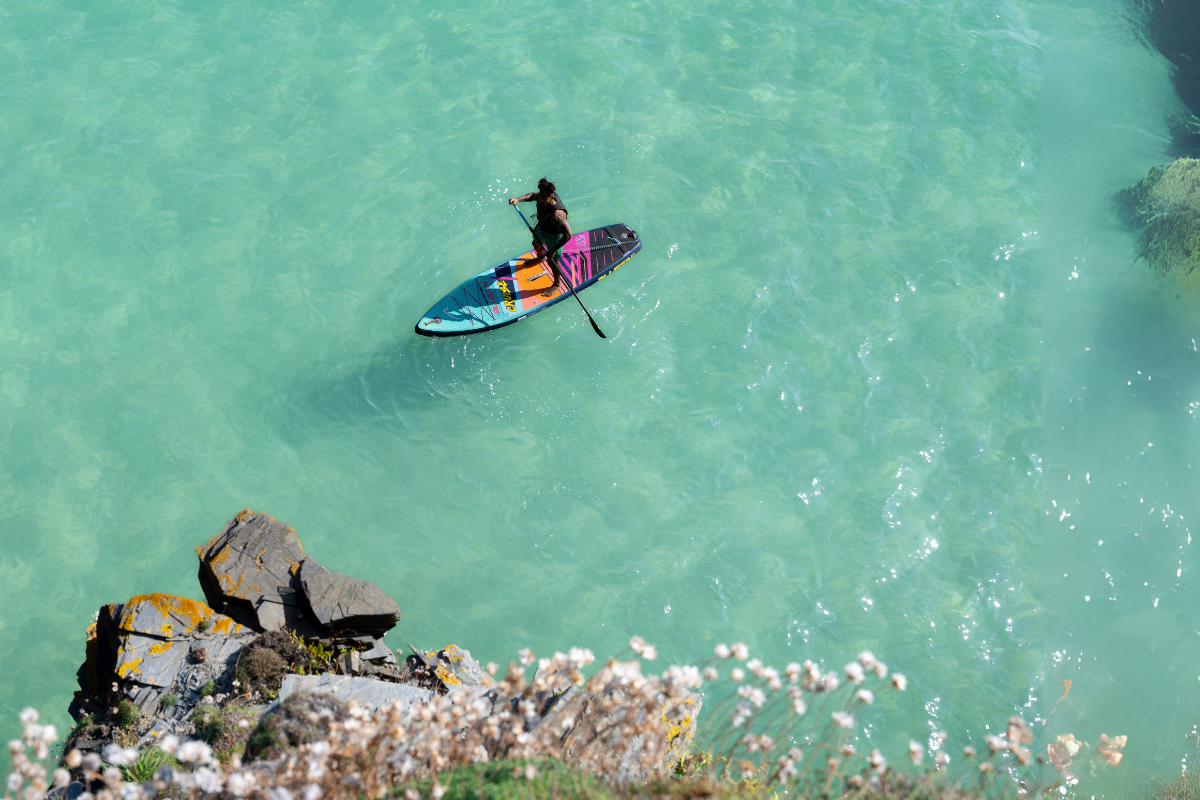 Stop Renting SUPs: Why Owning Changes Everything – Bluefin SUP