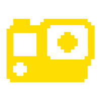 Action Camera Mount