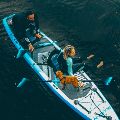 <tc>Cruise</tc> 15' opblaasbare paddleboards