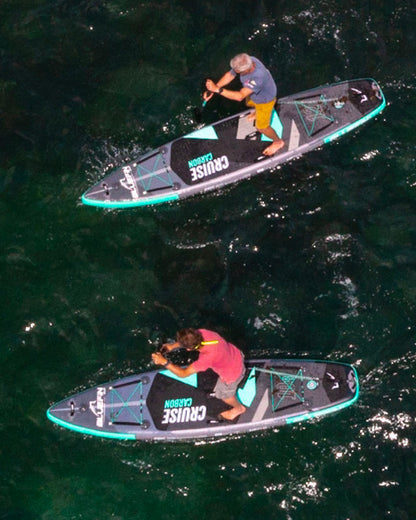 <tc>Cruise Carbon</tc> Opblaasbaar Paddleboard 10'8
