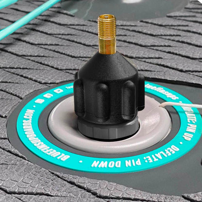 Compressoradapter