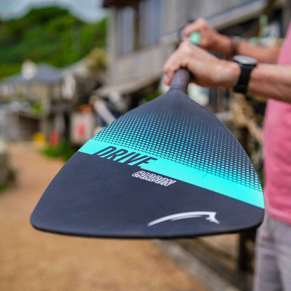 <tc>Cruise Carbon Drive</tc> Peddel