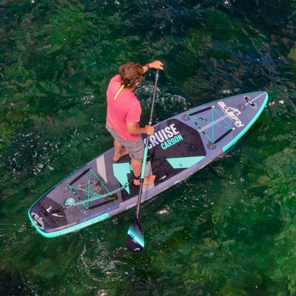 <tc>Cruise Carbon</tc> Opblaasbare Paddleboard Collectie