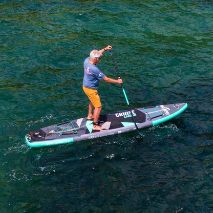 <tc>Cruise Carbon</tc> Opblaasbare Paddleboard Collectie