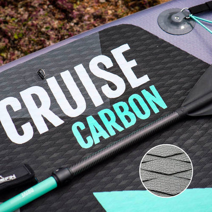 <tc>Cruise Carbon</tc> Opblaasbare Paddleboard Collectie