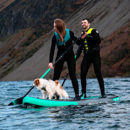 <tc>Cruise Carbon</tc> Opblaasbare Paddleboard Collectie