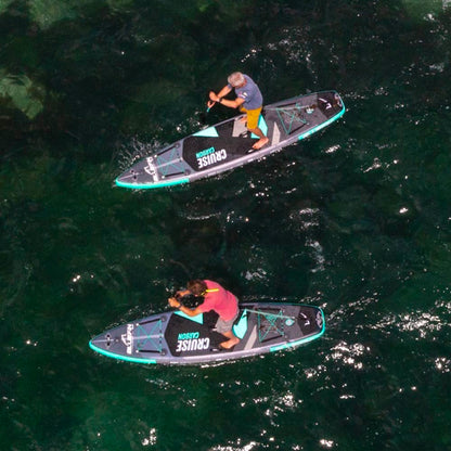 <tc>Cruise Carbon</tc> Opblaasbare Paddleboard Collectie