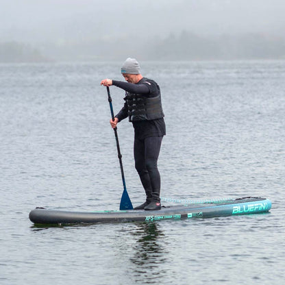 Cruise Lite Opblaasbaar paddleboard-assortiment van koolstof
