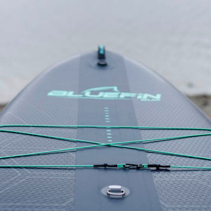 Cruise Lite Opblaasbaar paddleboard-assortiment van koolstof