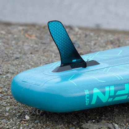 Cruise Lite Opblaasbaar paddleboard-assortiment van koolstof
