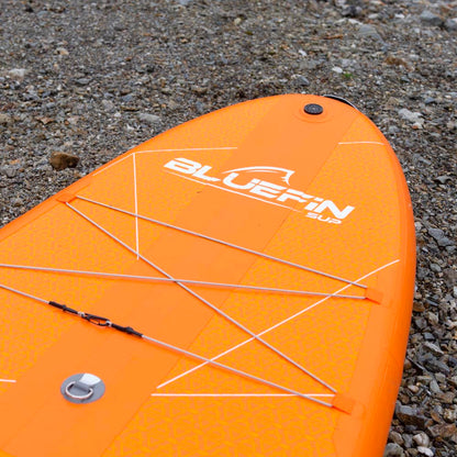 <tc>Cruise Lite</tc> 11'4 Opblaasbaar Paddleboard