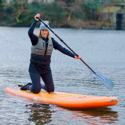 <tc>Cruise Lite</tc> 11'4 Opblaasbaar Paddleboard
