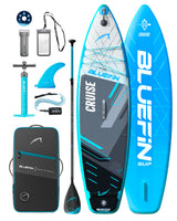 <tc>Blue Original</tc> <tc>Cruise</tc> Opblaasbaar Paddleboard