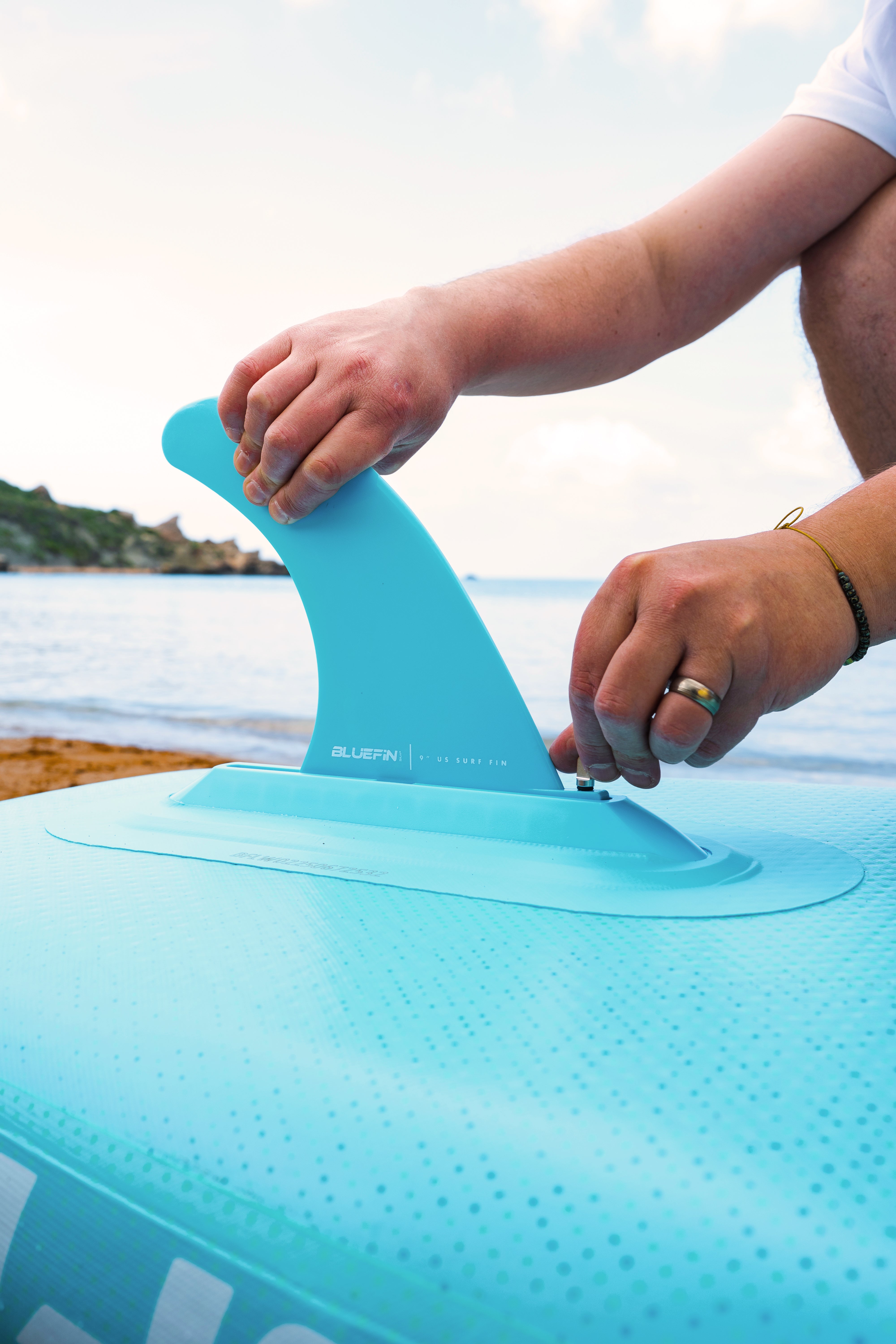 Universal Surf Fin