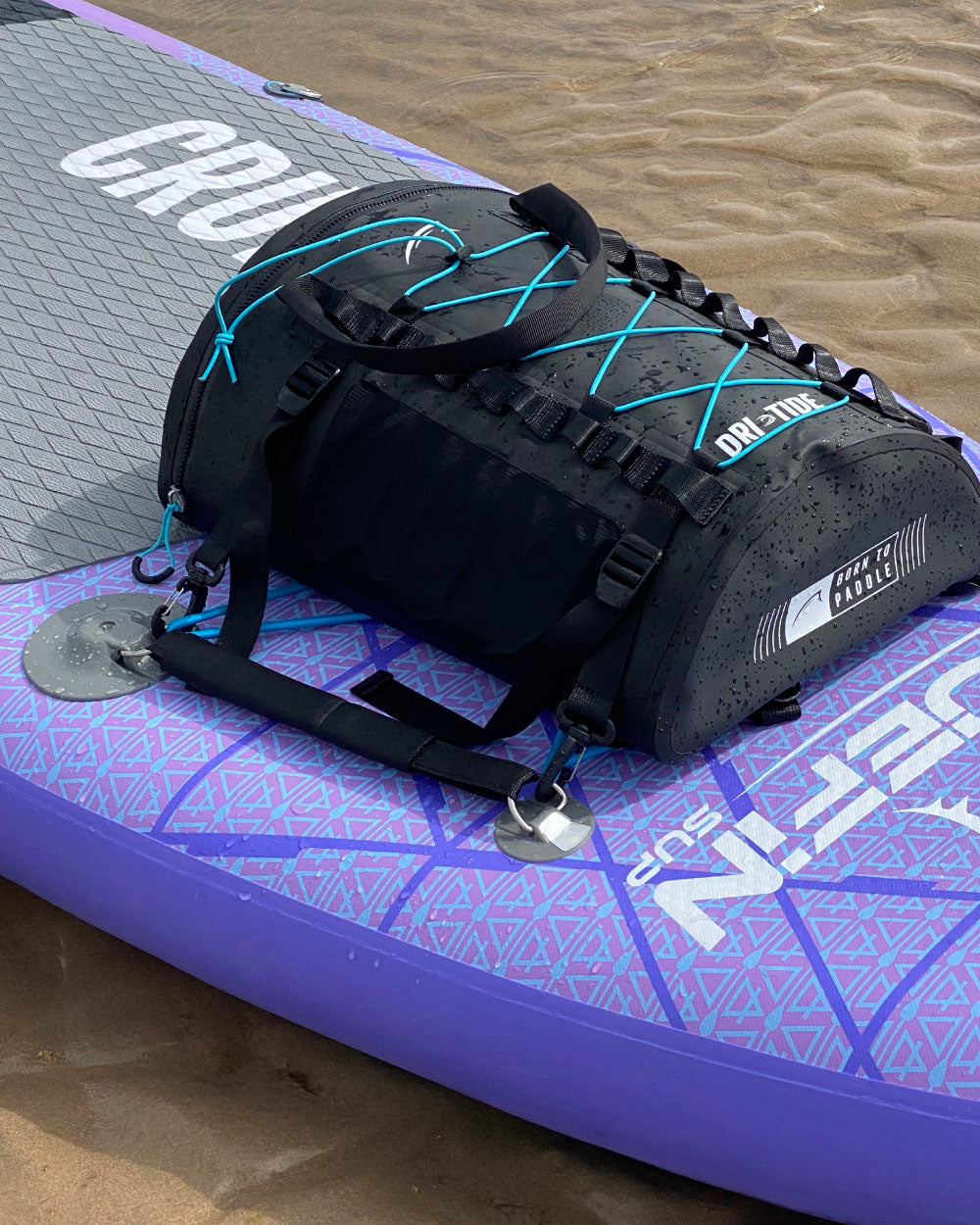 Dri-Tide Deck Bag