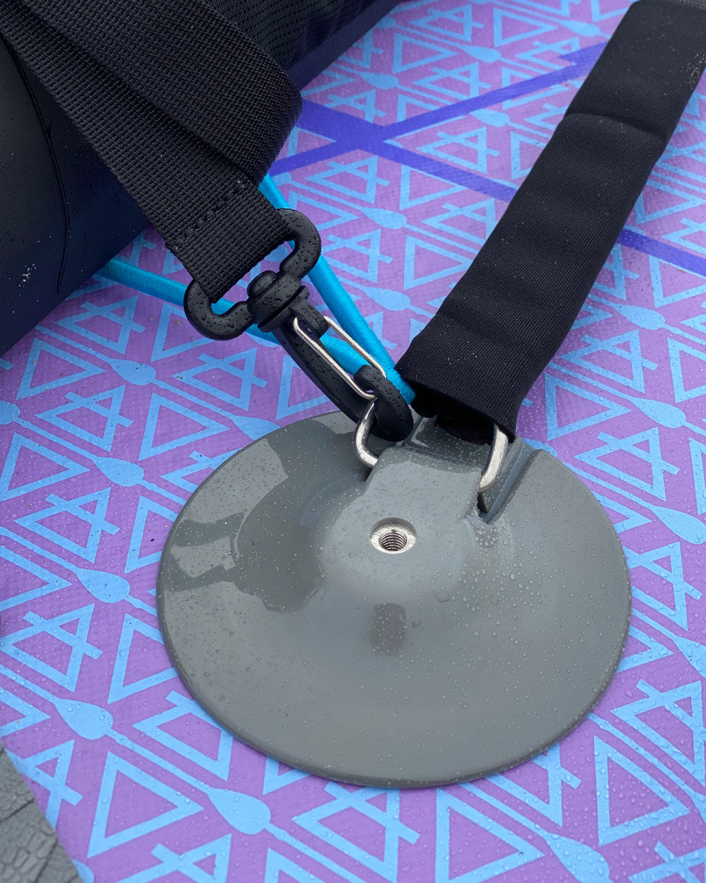 Dri-Tide Deck Bag