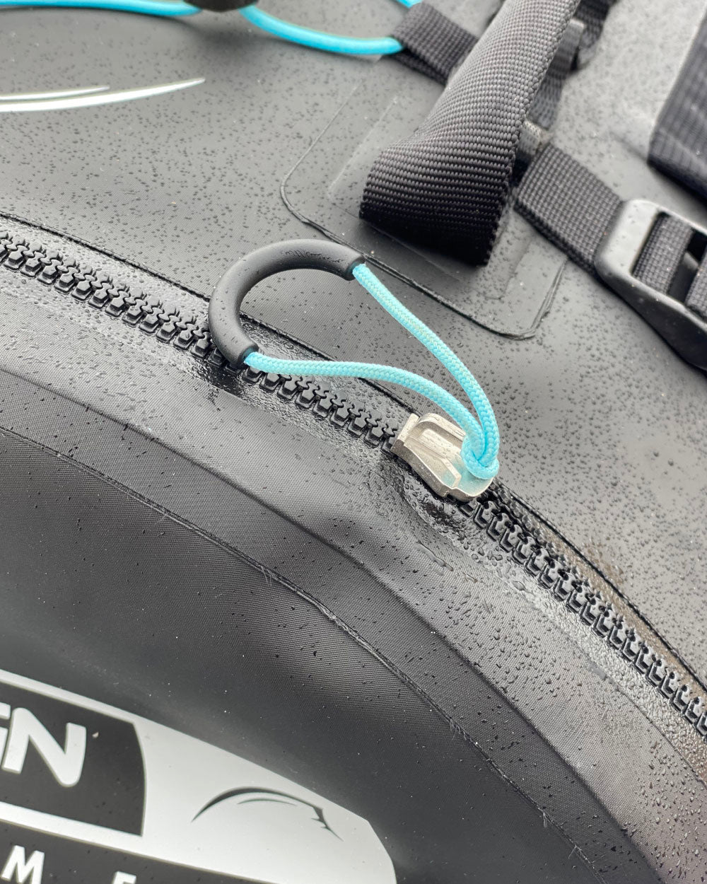Dri-Tide Deck Bag