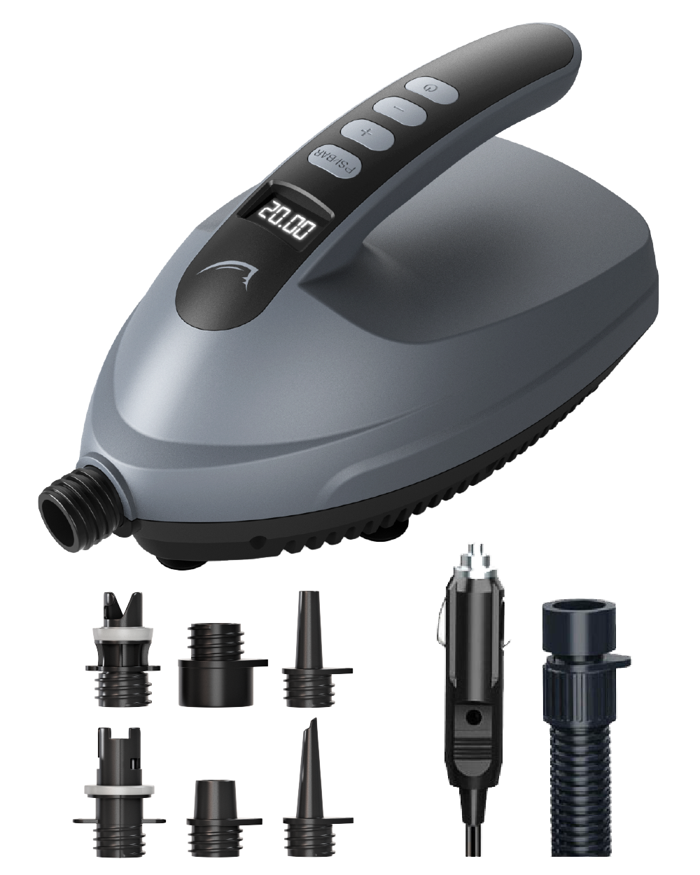 Vooraf bestellen: <tc>E-Swift</tc> Elektrische pomp