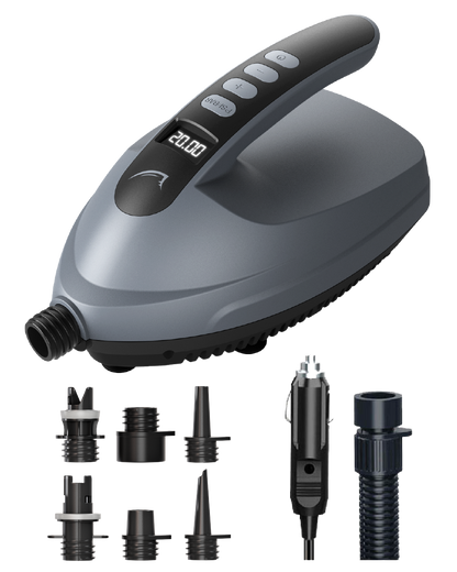 Vooraf bestellen: <tc>E-Swift</tc> Elektrische pomp
