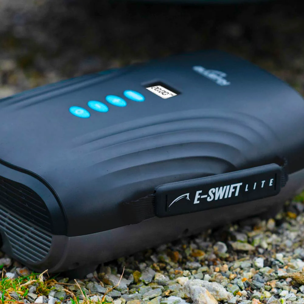 <tc>E-Swift</tc> Lite elektrische pomp