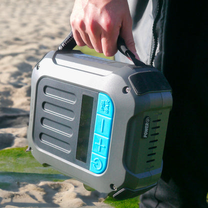 E-Swift Elektrische pomp