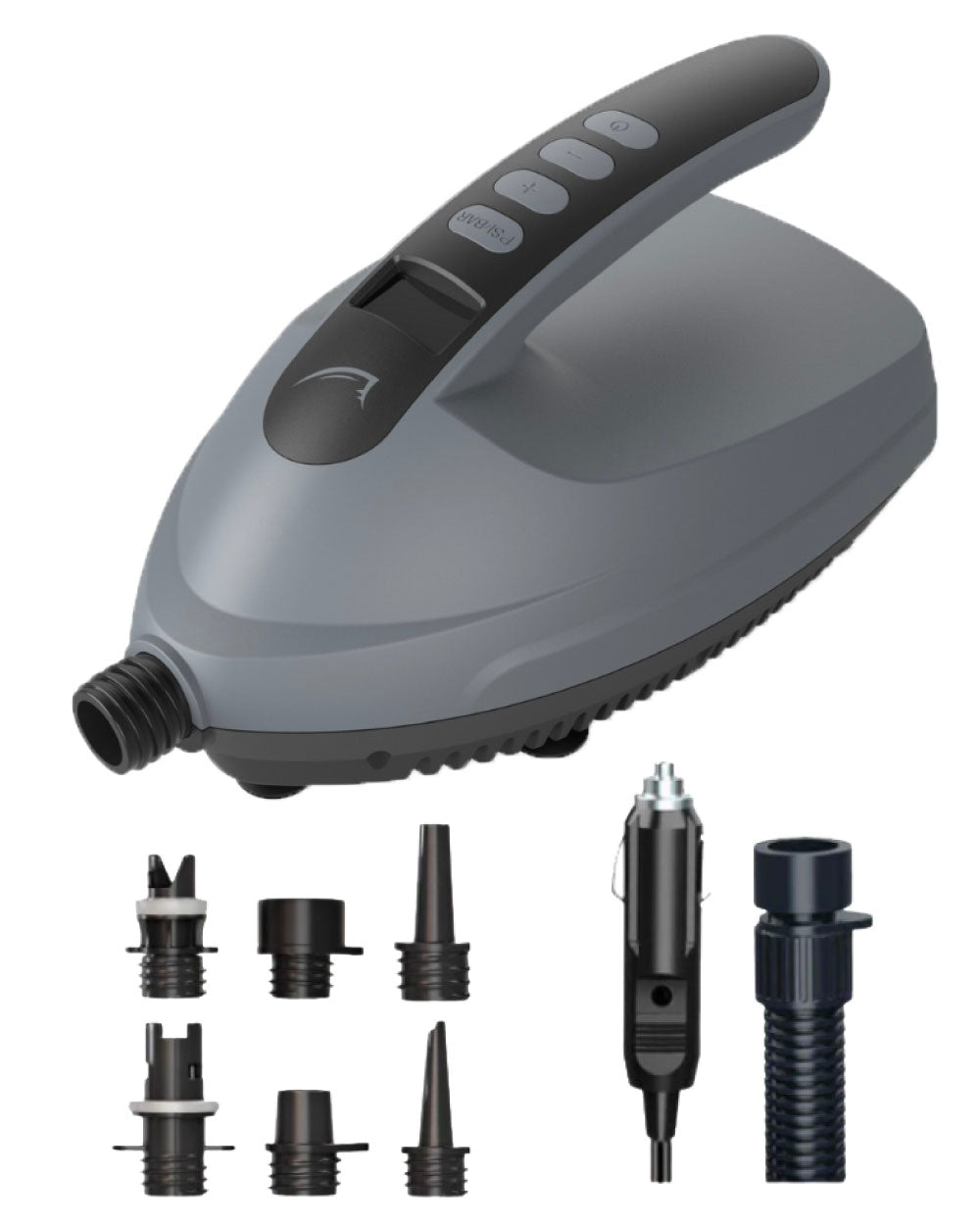 <tc>E-Swift</tc> Elektrische pomp