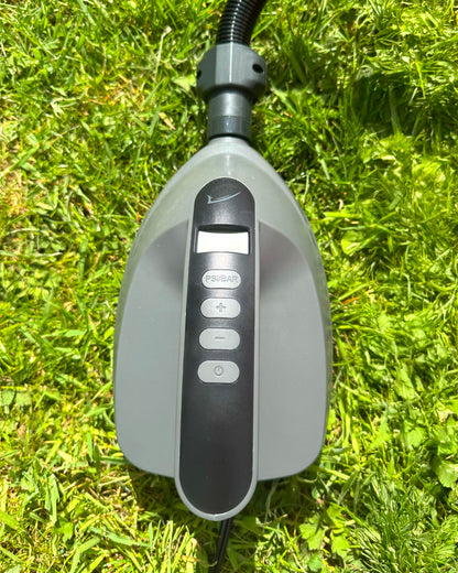 Vooraf bestellen: <tc>E-Swift</tc> Elektrische pomp