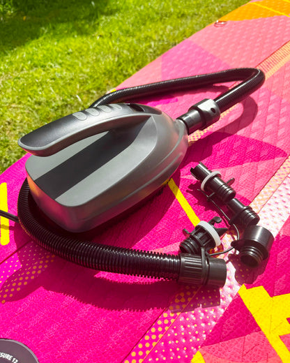 Vooraf bestellen: <tc>E-Swift</tc> Elektrische pomp