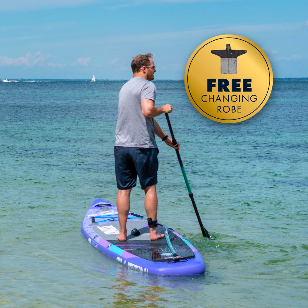 Cruise 10'8 | 15' Inflatable Paddleboards