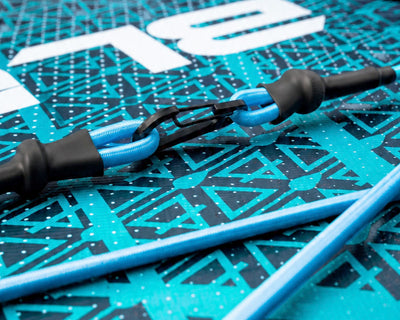 Bungee-opslag