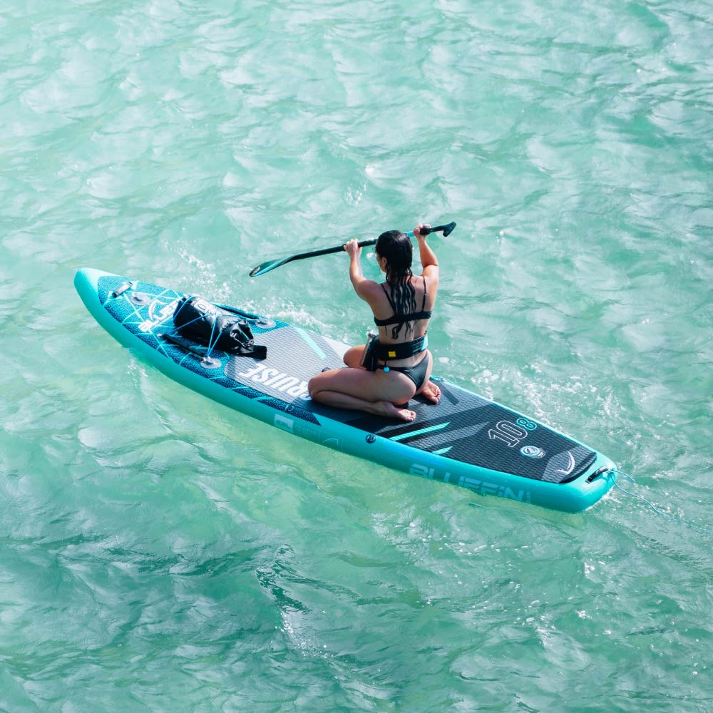 <tc>Cruise</tc> Opblaasbare paddleboardreeks