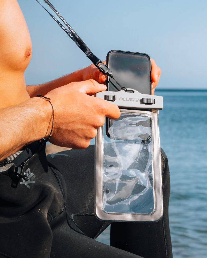 Waterproof Phone Case