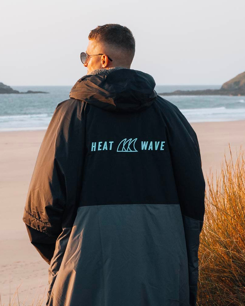 <tc>Heatwave</tc> Veranderende Badjas