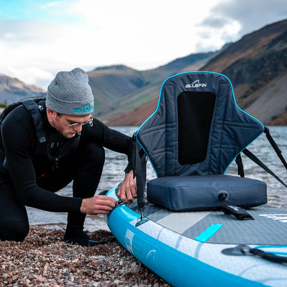 Cruise Carbon Kayak Conversion Kit