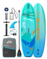 <tc>Blue Lagoon</tc> <tc>Lite</tc> Opblaasbaar Paddleboard