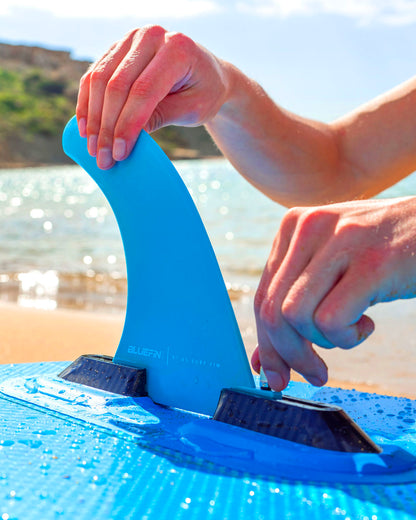 <tc>Blue Lagoon</tc> <tc>Lite</tc> Opblaasbaar Paddleboard