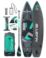 <tc>Cruise Carbon</tc> Opblaasbare Paddleboard Collectie