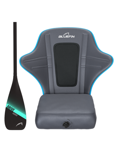 Cruise Carbon Kayak Conversion Kit