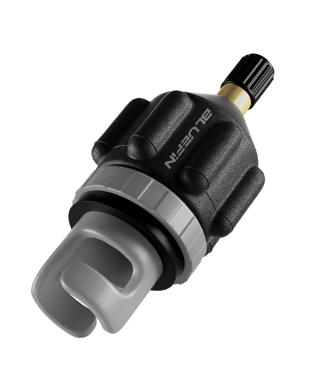 Compressoradapter