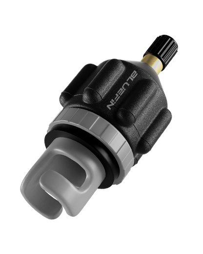 Compressoradapter