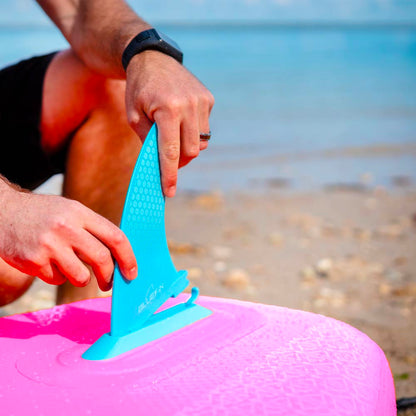 <tc>Cruise</tc> 10'8 <tc>Miami Pink</tc> Opblaasbare paddleboard