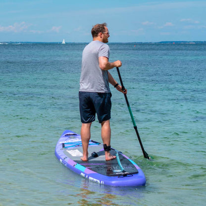<tc>Cruise</tc> 10'8 <tc>Paddle Purple</tc> Opblaasbare paddleboard (editie 2024)