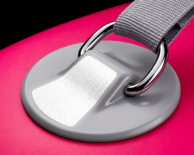 Safety D-Ring