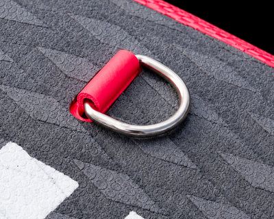 Kayak Seat D-Rings